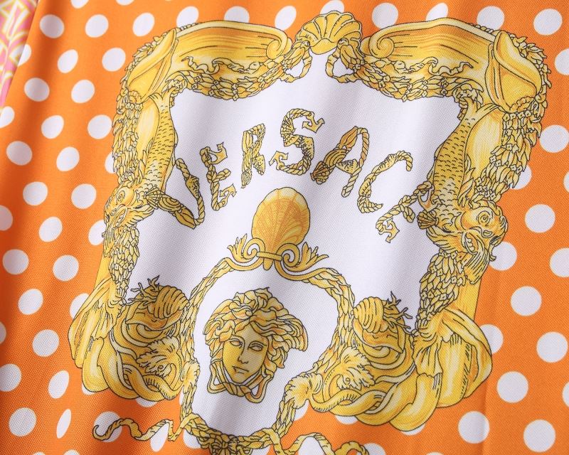 Versace Short Suits